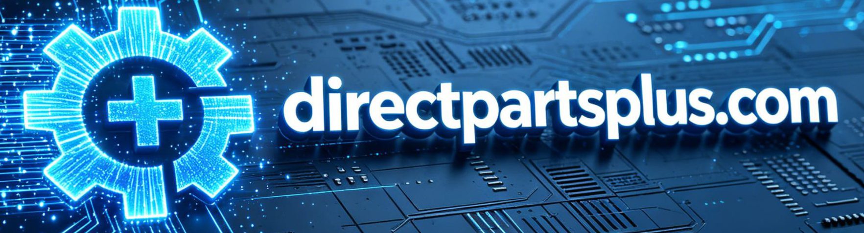 Direct Parts Plus Parts, Components and Equipment Accessories